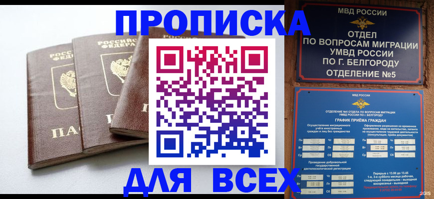 прописка в Красноармейске